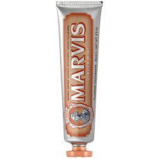 Зубная паста Marvis Ginger Mint Имбирь и мята, 85 мл
